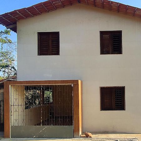 Casa Bella Vista Villa Гуарамиранга Екстериор снимка