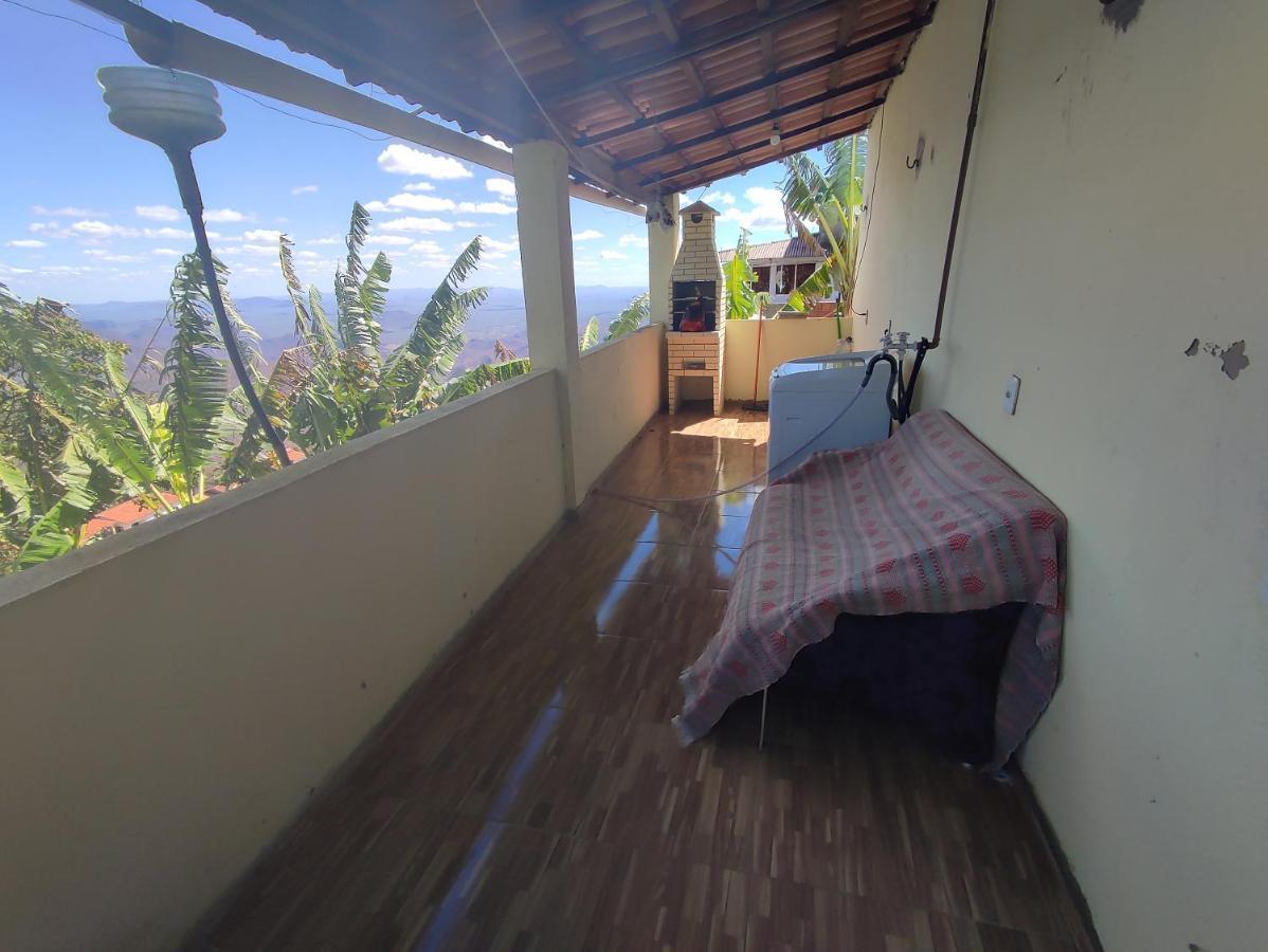 Casa Bella Vista Villa Гуарамиранга Екстериор снимка