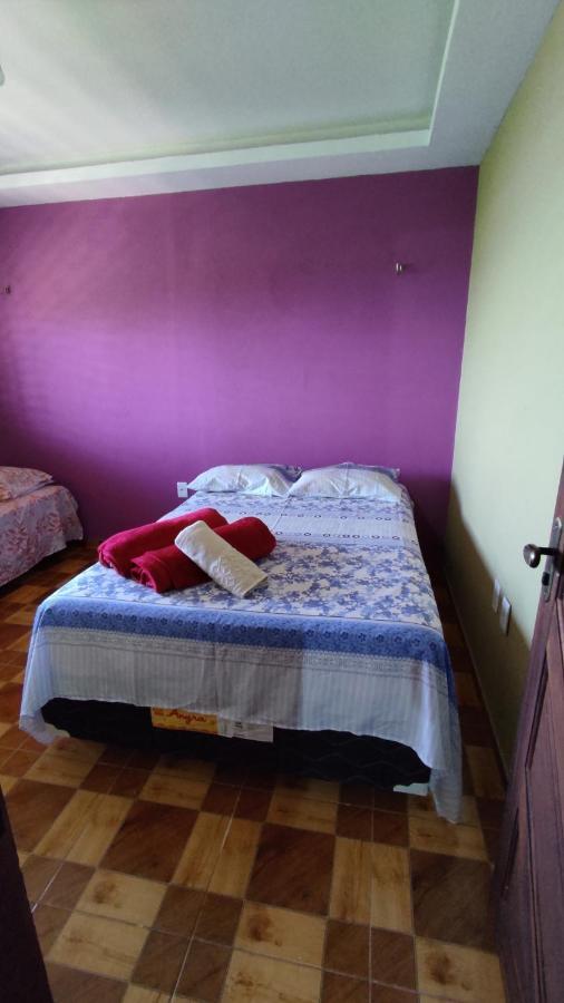 Casa Bella Vista Villa Гуарамиранга Екстериор снимка