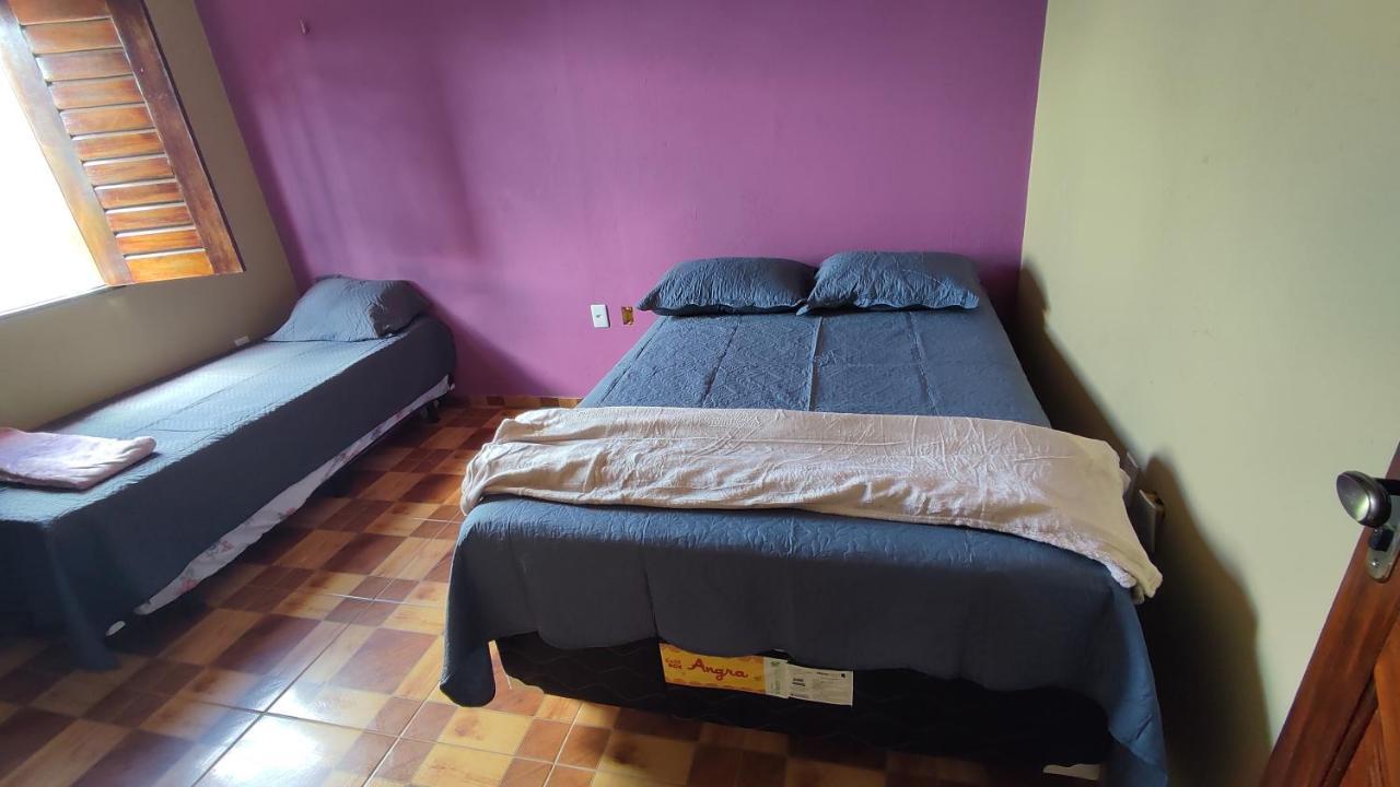 Casa Bella Vista Villa Гуарамиранга Екстериор снимка